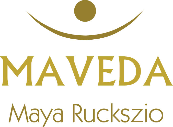 Maya Ruckszio