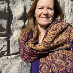 Winterschal XXL verschiedene Farbtöne