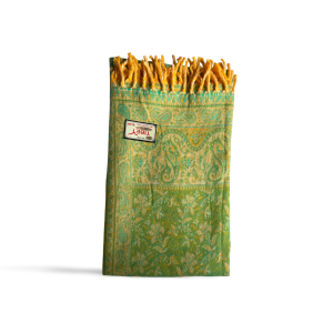 Winterschal XXL verschiedene Farbtöne - minze