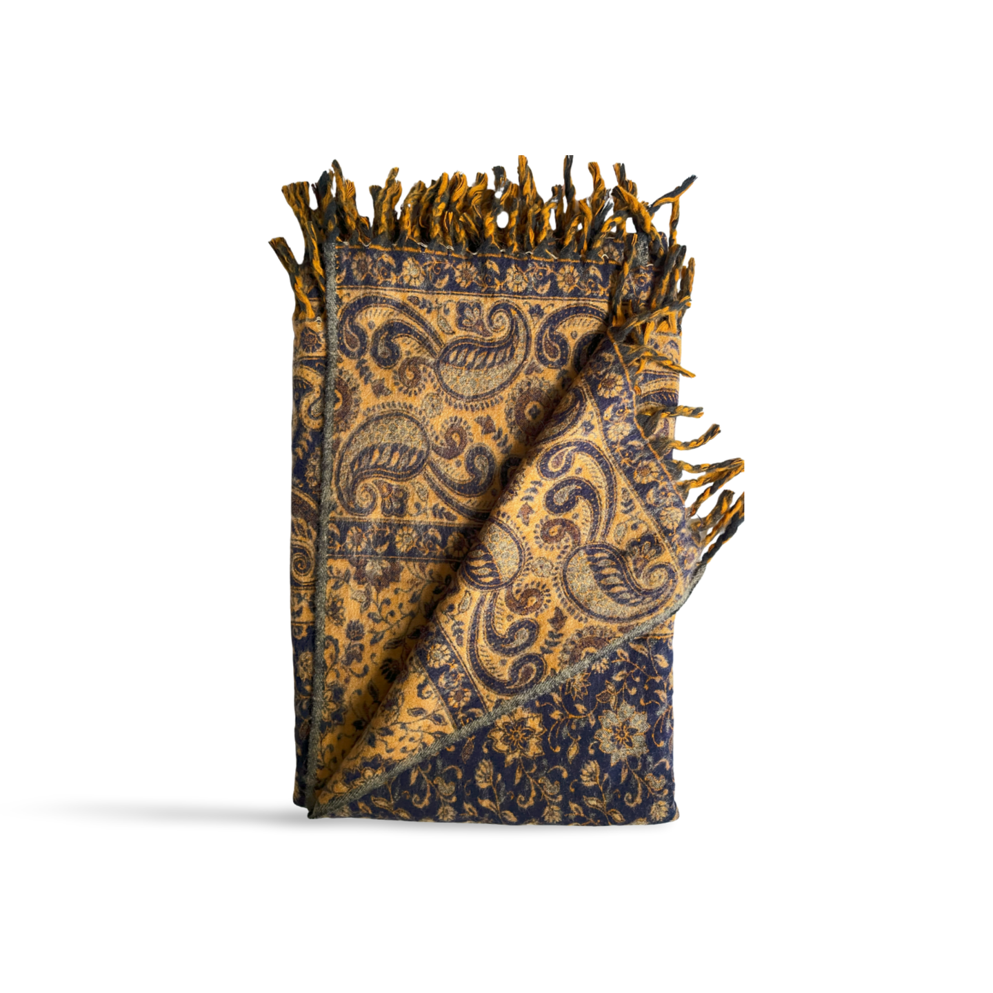 Winterschal XXL verschiedene Farbtöne – Bild 18