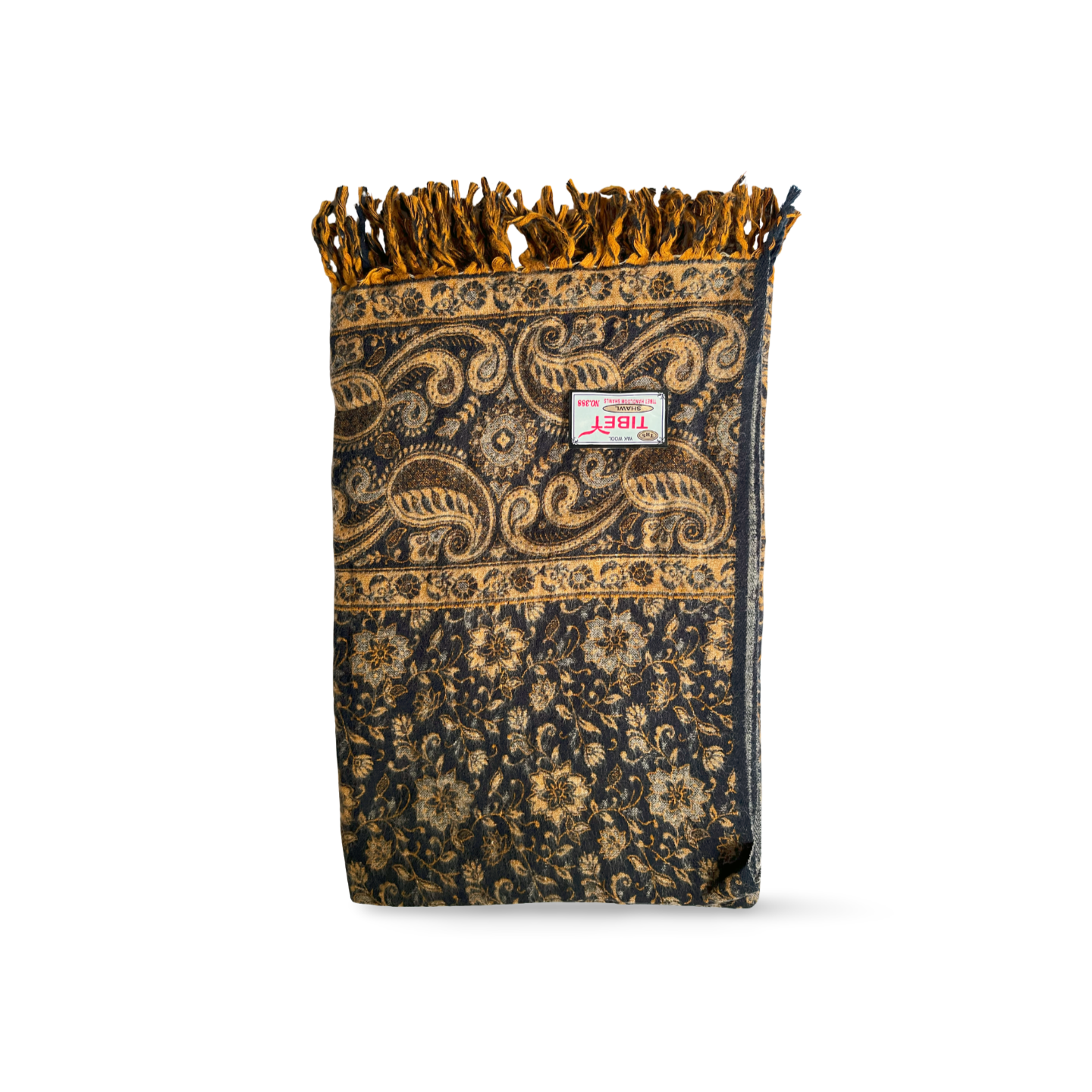 Winterschal XXL verschiedene Farbtöne – Bild 31