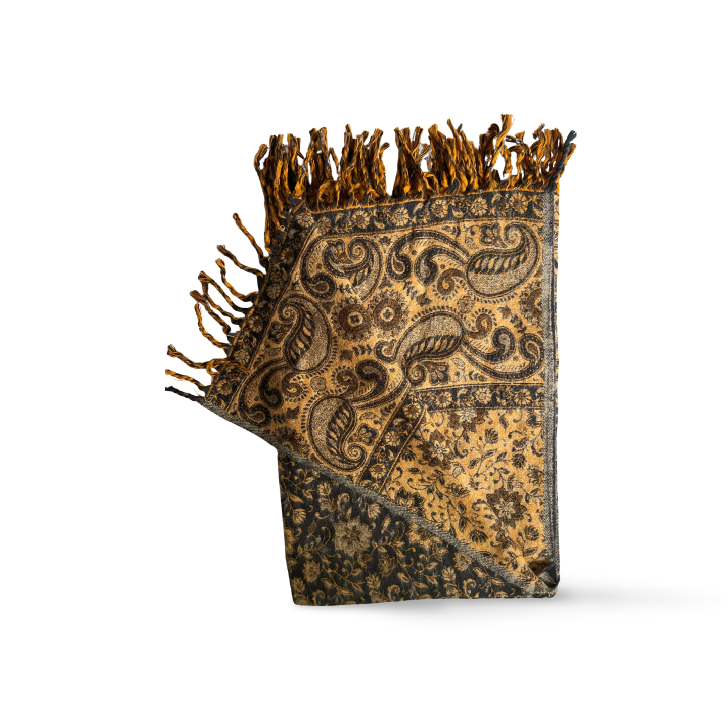 Winterschal XXL verschiedene Farbtöne – Bild 30